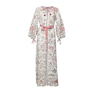 NWT D’Ascoli Tuckahoe Maxi Dress